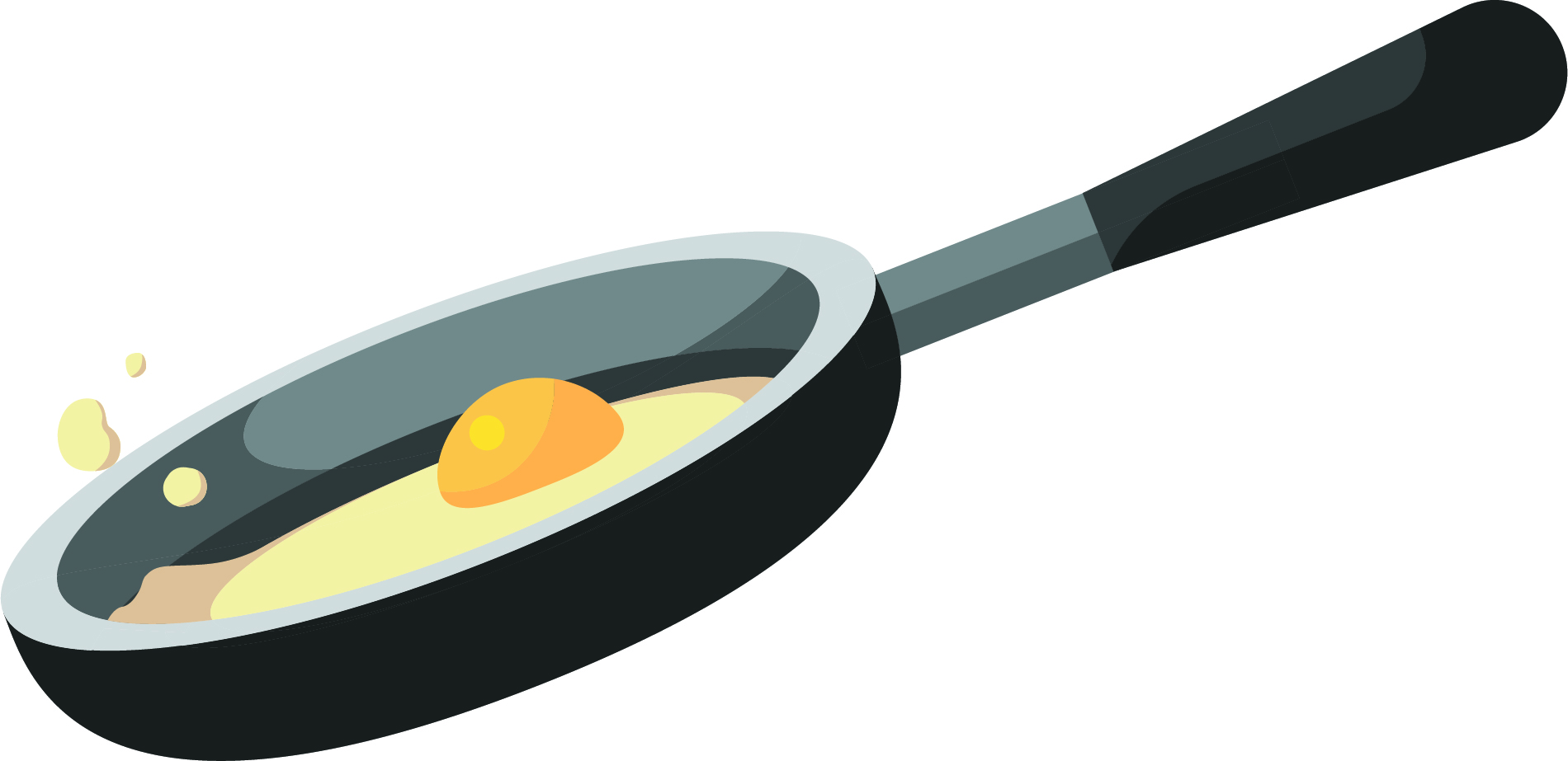 Huevo Estrellado - 1 Año (Plantacion)