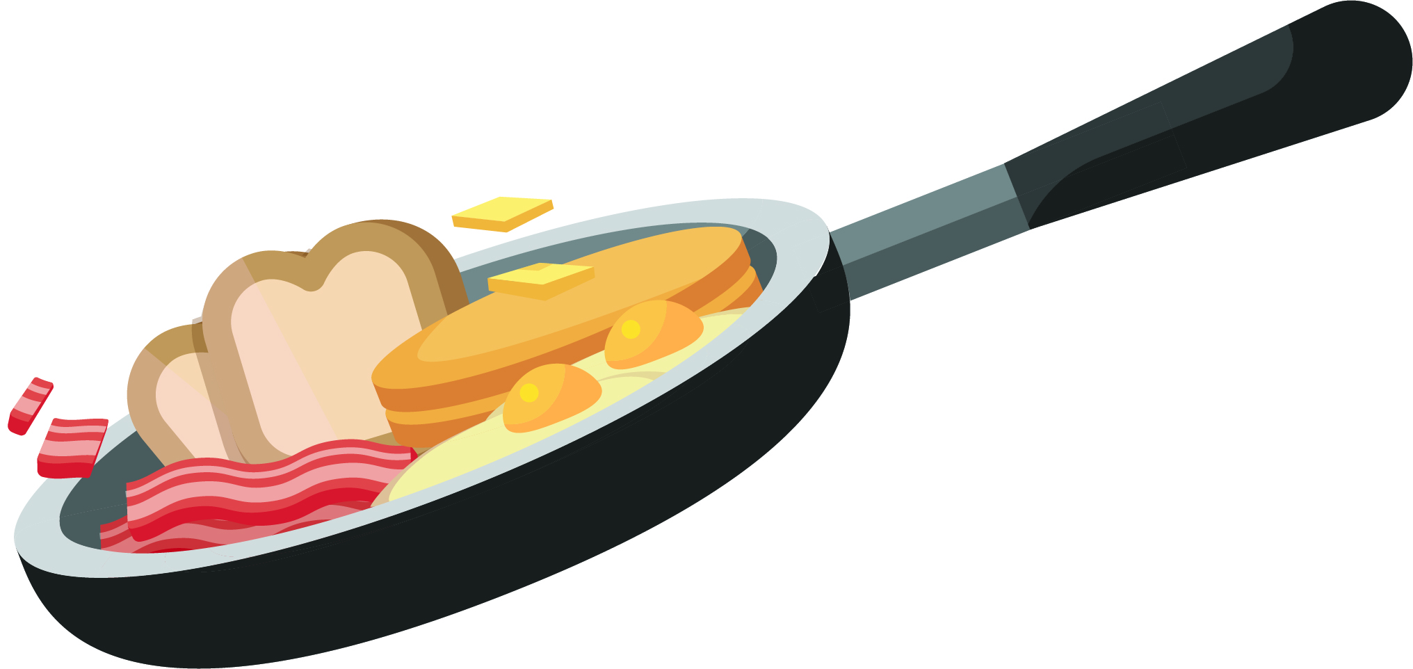 El Gran Slam - Mensual